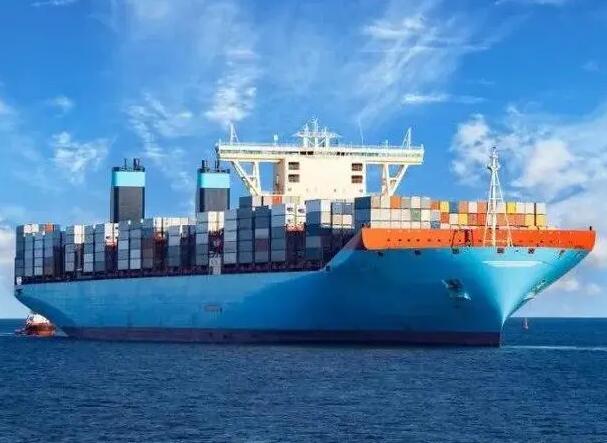 Indonesia Shipping Bulk Cargo Double Clearance