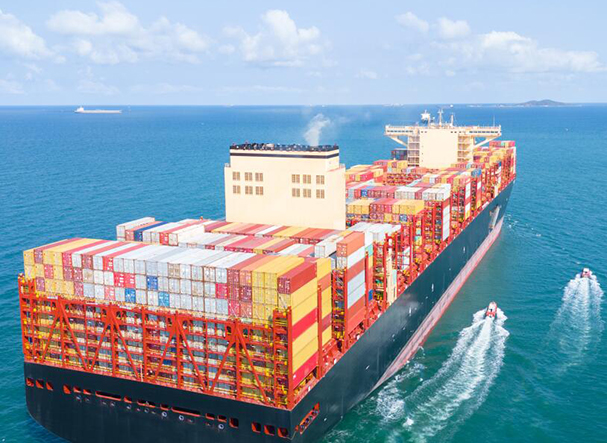 Southeast Asia Dual Customs Clearance Service