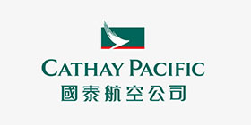 Cathay Pacific Airways